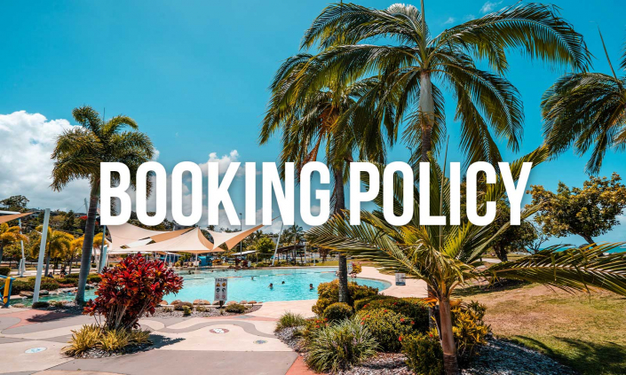 Ultimate Travel About Us Booking Policy