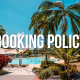 Ultimate Travel About Us Booking Policy