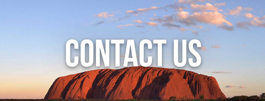 Ultimate Travel About Us Contact