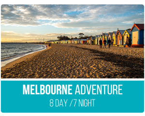 Australia Working Holiday Melbourne Adventure