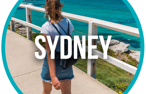 Work and Travel Australia