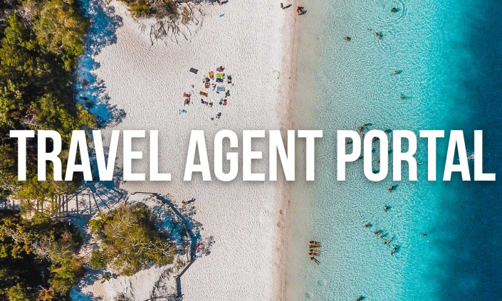 Ultimate Travel About Us Agent Portal