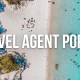 Ultimate Travel About Us Agent Portal