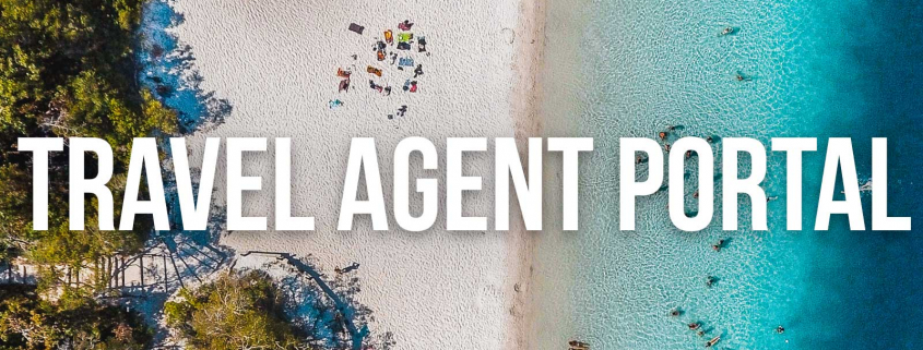 Ultimate Travel About Us Agent Portal