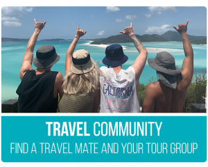 Australia Working Holiday Travel Community
