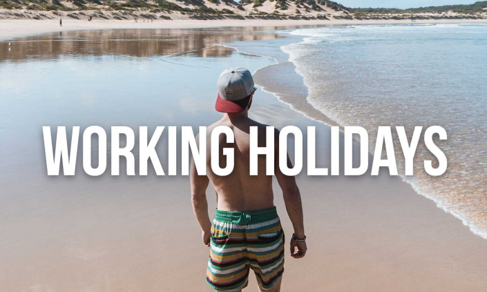Ultimate Travel About Us Working Holidays