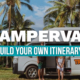 Campervan Build Your Own Ultimate Travel
