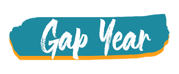Adventure Planner Gap Year