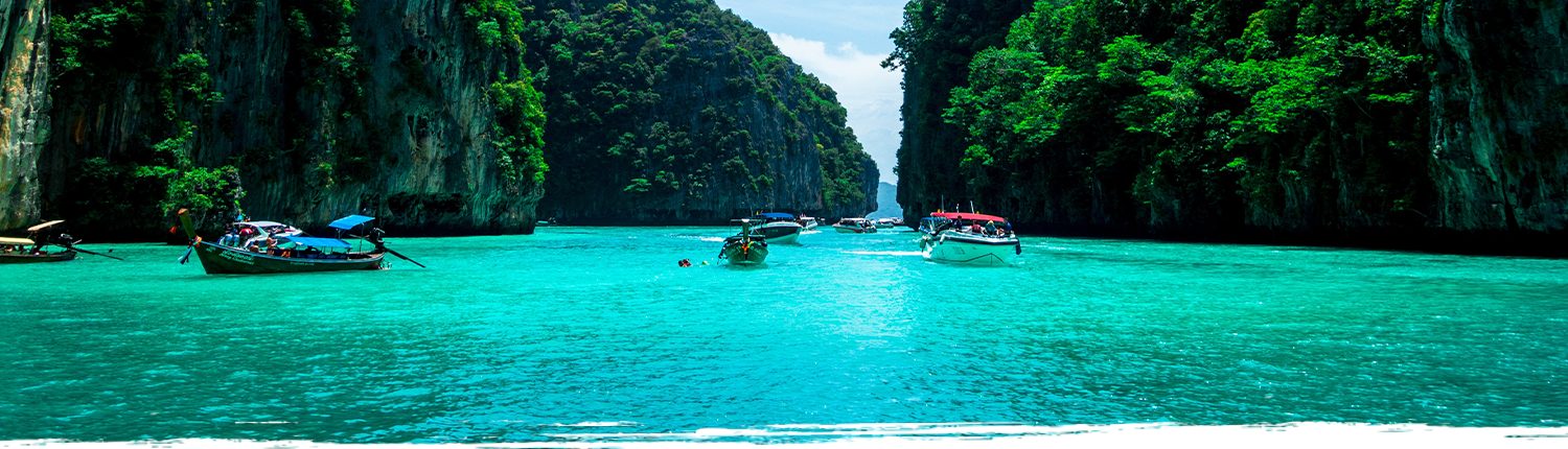 the ultimate thailand travel itinerary