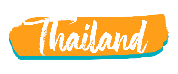 Adventure Planner Thailand