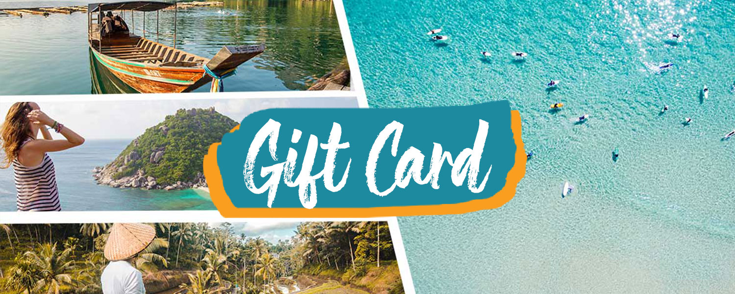 Travel Gift Card Group Tours and Gap Years Ultimate Adventure Travel