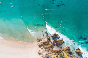 ultimate reefs and beaches noosa