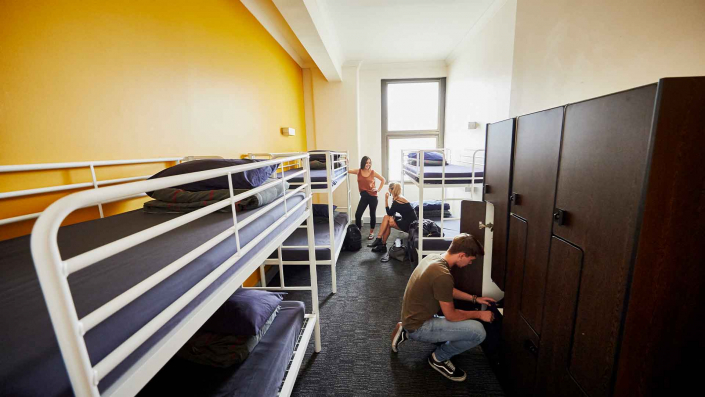 Gap Year Australia
