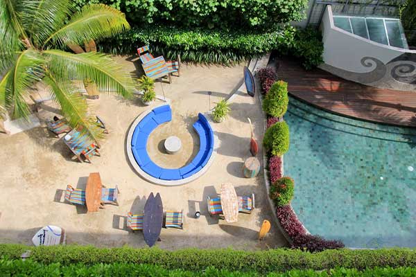 Bali Group Tour