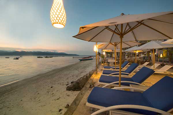 Bali Group Tour