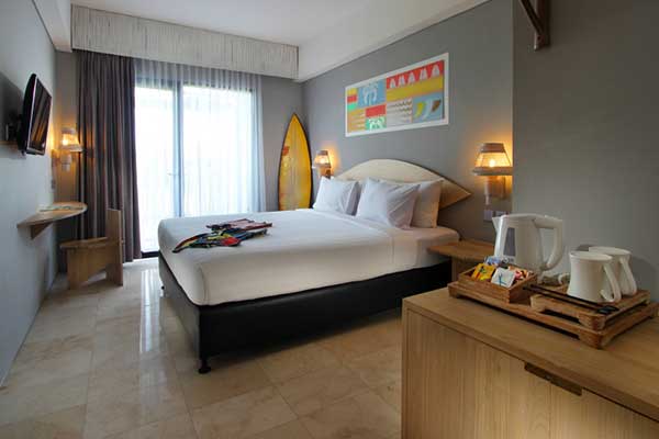 Bali Group Tour