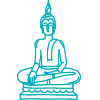Thailand Group TourTemple