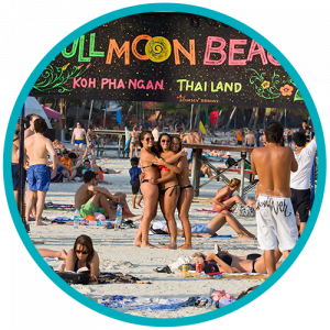 Full-Moon-Party-Thailand-Beach