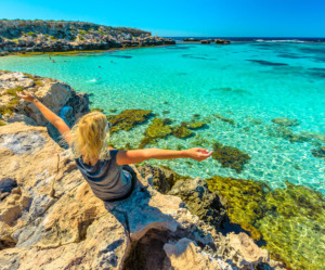 Perth Group Adventure