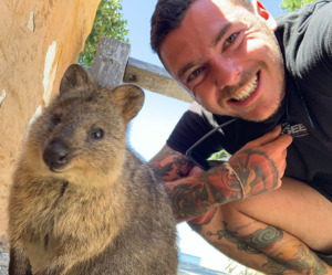 Perth Group Adventure Quokka