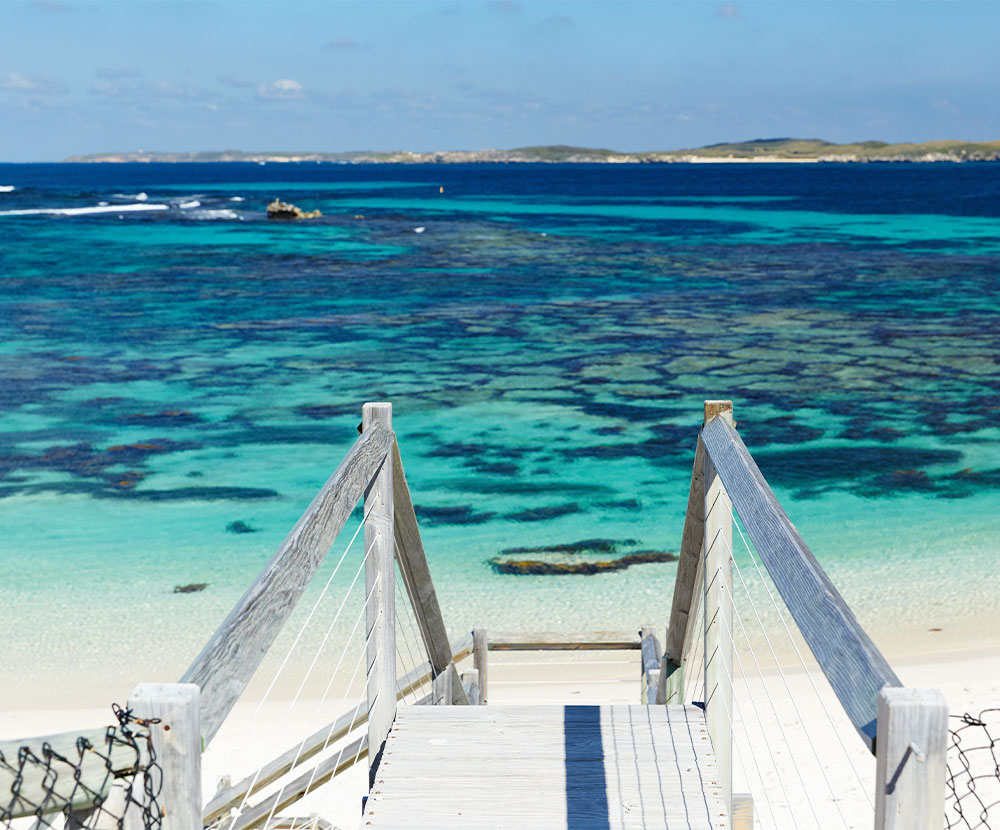 DAY 5 ROTTNEST ISLAND