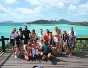East Coast Australia Package