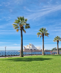 Flexi-Sydney opera