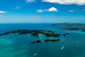 Bay Of Islands Paihia Ultimate New Zealand