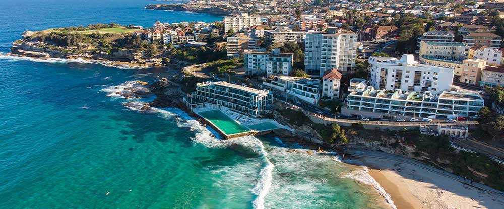 Bondi