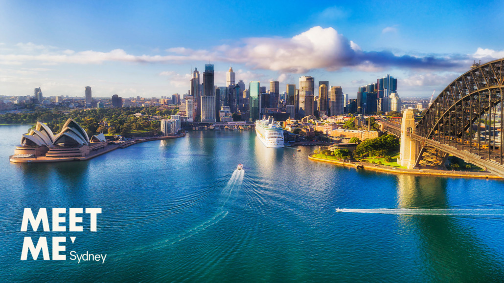 Sydney Opera House