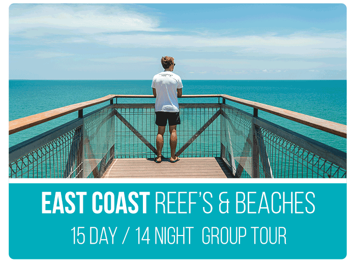 East-Coast-Reefs-and-Beaches-Group-Tour