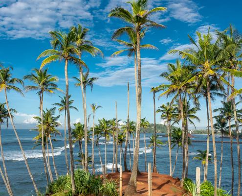 Sri Lanka Group Tour Adventure Ultimate Travel