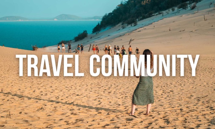 Travel-Community