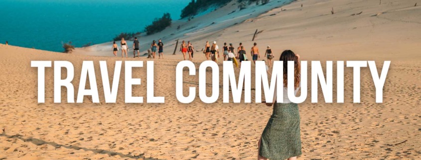 Travel-Community