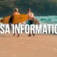 Visa-Information