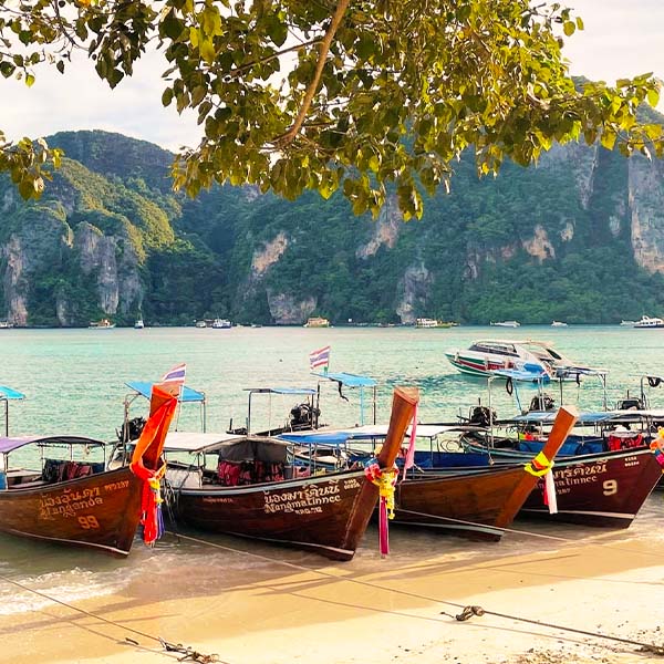 Thailand