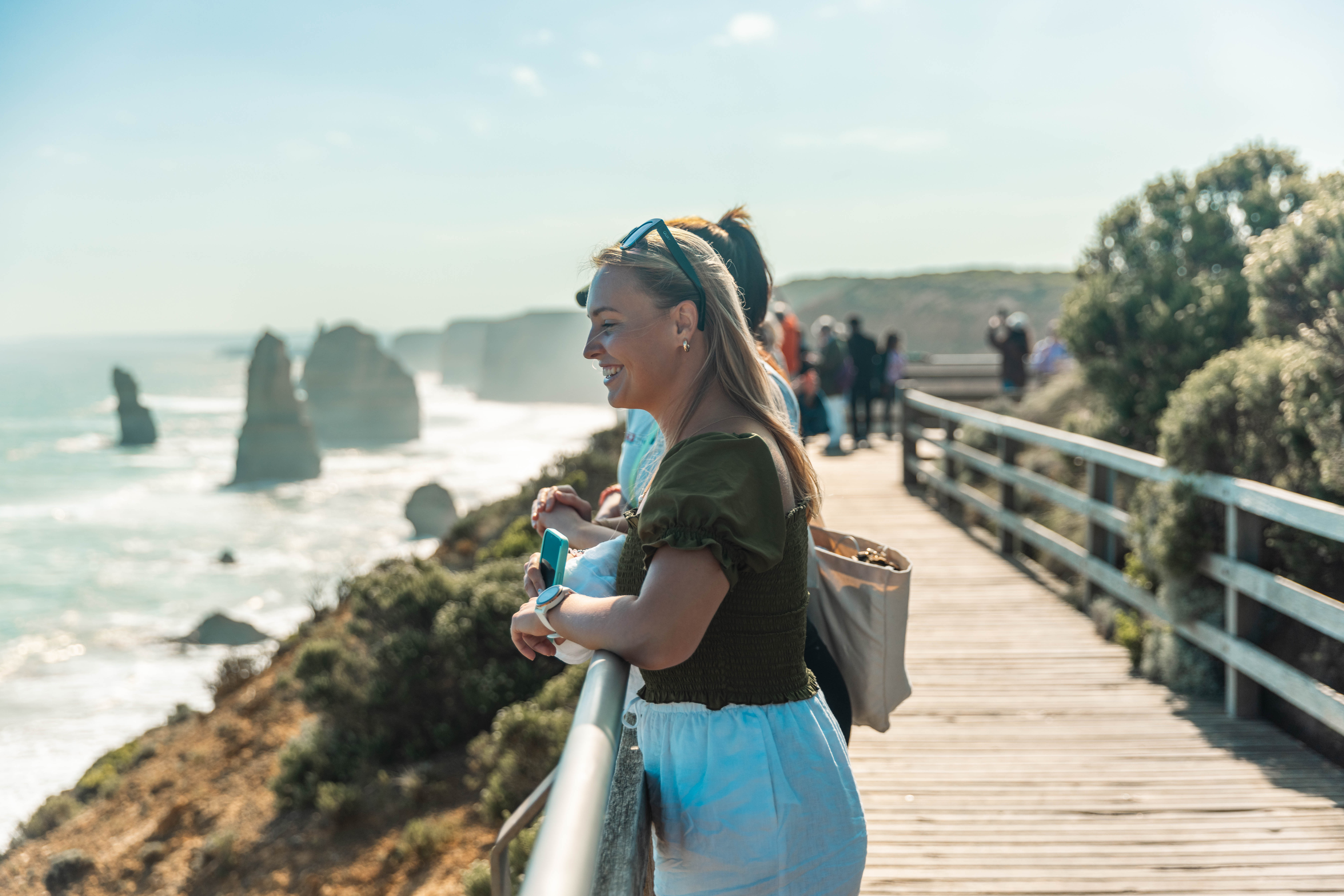 Work in Sales Working Holidays Australia Gap Year ULTIMATE