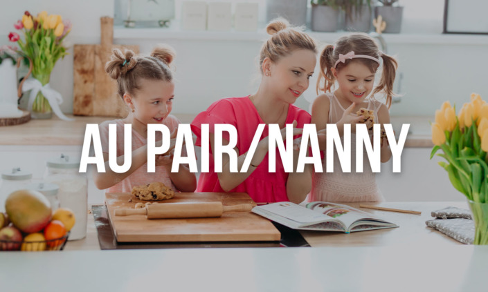 Working Holiday Australia Au Pair Jobs