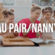 Working Holiday Australia Au Pair Jobs