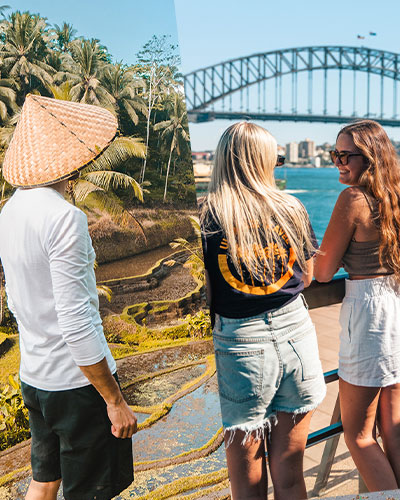 Bali-East-Coast-Mobile-Combo