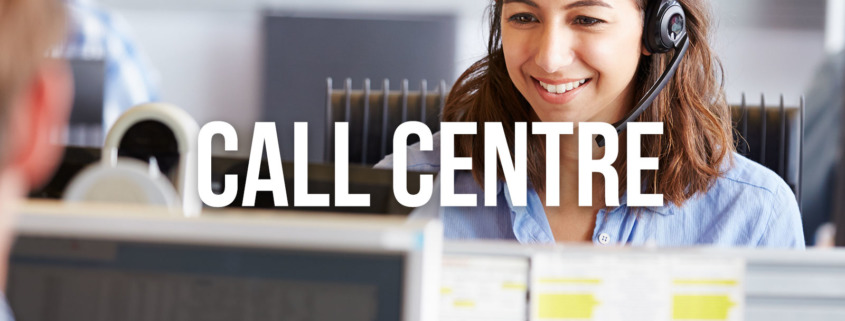 Working Holiday Australia Call Centre Jobs