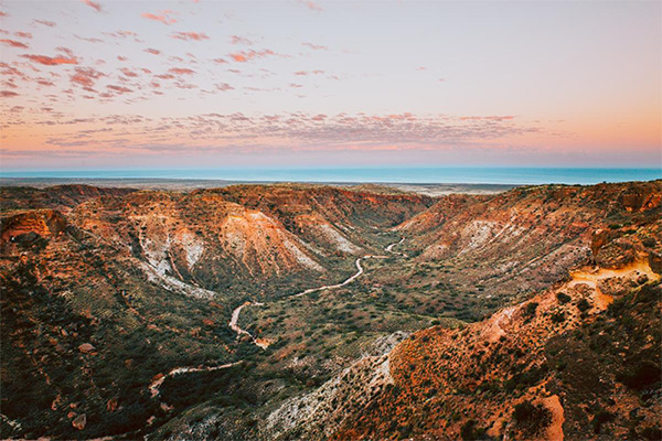 Day 9 – Exmouth and Cape Range National Park