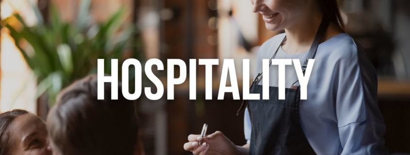 Working Holiday Australia Hospitality Jobs