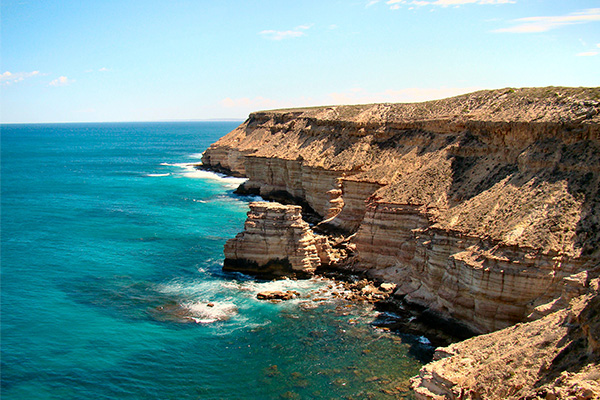 Day 5 – Kalbarri National Park
