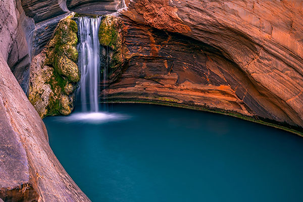 Day 11 – Karijini National Park