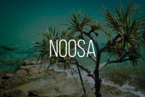 East Coast Reefs and Beaches Group Tour AustraliaNoosa Overlay