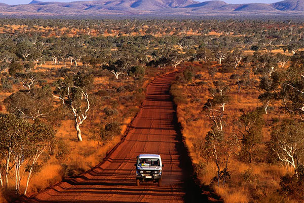 Day 12 – Karijini to Pilbara Outback
