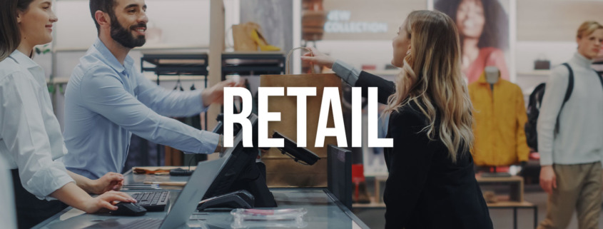 Working Holiday Australia Retail Jobs