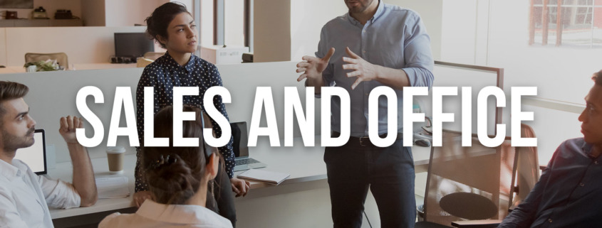 Working Holiday Australia Sales Jobs