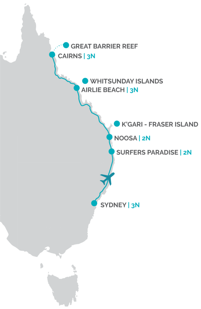 TourMap